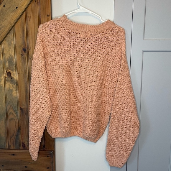 Universal thread Womens knit sweater - Picture 3 of 4